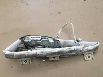 фото thumb №8, Suzuki vitara iii 15- шторка подушка подушка безпеки права 76480-54p00 демонтаж