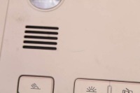 фото thumb №10, Лампа освещение салона перед 7p6947134a vw touareg 2 ii 7p 10-14