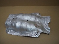 фото thumb №1, Захист теплова підвіска lexus is ii