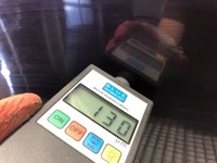 фото thumb №5, Дверь левый задняя renault modus minivan