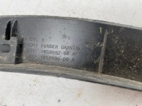 фото thumb №12, Tesla y 19- молдинг накладка крыла перед правая 1658692-00-a