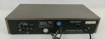 Technics ST-8011 - AM/FM-тюнер