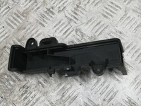 фото thumb №1, Renault clio iv заглушка фильтра салонный