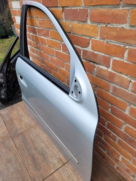 фото thumb №10, Mercedes ml w164 05-11 c775 дверь правые перед