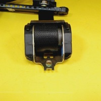 Ремінь безпеки правий перед bmw 5 e39 8217390 nr448 Зі Шроту, фото thumb