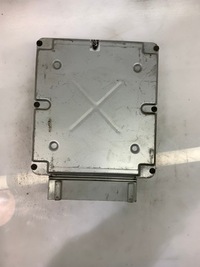 фото thumb №3, Бортовой компьютер двигателя ford rxbpx12a650ab