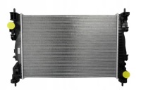 фото thumb №1, Радіатор alfa romeo giulietta 1.4 tb 2010 -