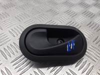 фото thumb №1, Ручка ліва задня внутрішня dacia sandero 8200733848