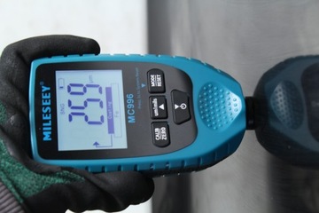 фото thumb №11, Двері лівий перед audi q5 8r 08-16 ly9b