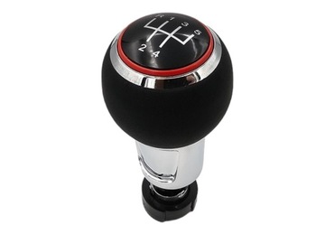 фото thumb №14, Ручка изменения коробки передач seat leon i ii iii ibiza ii iii iv cordoba alhambra