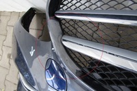 фото thumb №14, Бампер перед mercedes c-klasa w205 avantgarde 14-