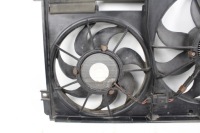фото thumb №6, Вентилятор радиатора passat b6 2.0 tdi 140km 05-10