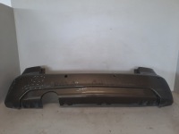 Mercedes w169 a-klasa рестайлінг  09-11 бампер задній задній Київ, фото thumb