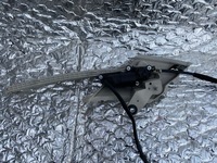 фото thumb №9, Двигатели направляющая ролеты левая w213 mercedes a2138152900 a2138100127