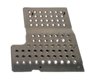 фото thumb №1, Nowa оригинальная лист помост аккумуляторов volvo fh 4 fh 5 fm 100zł