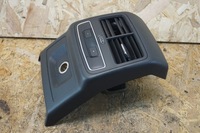 фото thumb №7, Решётка обдув задняя audi a4 b9 8w0819203b