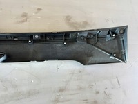 фото thumb №10, Накладка крышки mitsubishi outlander iii 5817a196zz