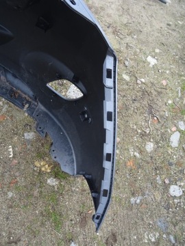 фото thumb №13, Бампер зад hyundai i30 ii hb 12- sport wydechy !