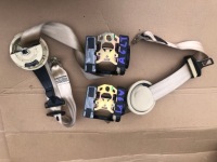 фото thumb №1, Лівий правий pas задній audi a6 c5 1997-2001