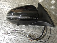 фото thumb №1, Праве дзеркало mercedes glc w253 x253 18+2k камера