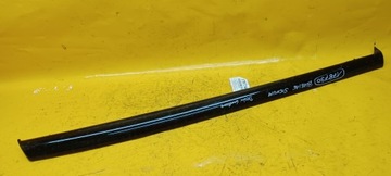 фото thumb №10, Планка средняя dekor панели signum 03-05r 13123983 чёрная w panterkę