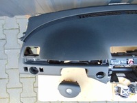 фото thumb №9, Консоль панель комплект подушка безпеки ремені vw passat b6