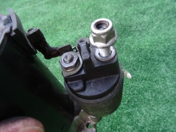 фото thumb №7, Стартер mercedes g-klasa w463 350cdi 0001115070