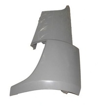 фото thumb №1, Ветровик уголок кабины облицовка mercedes actros mp3