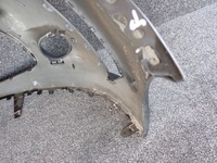 фото thumb №7, Citroen ds3 09-15 бампер передний перед