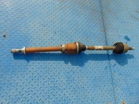 фото thumb №1, Приводной вал правая renault megane iv 1.2 tce 391009373r