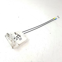 фото thumb №1, Замок дверь левый задняя 2 pin citroen c4 aircross