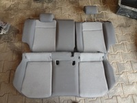 фото thumb №1, Vw up 3d заднее сиденье задняя