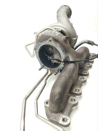 фото thumb №4, Турбонагнетатель porsche panamera 2012 94812302671