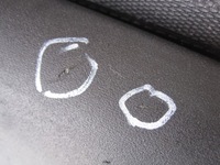 фото thumb №14, Bmw x3 e83 07r шторка багажника