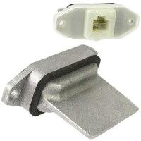 фото thumb №1, Резистор резистор вентилятор nissan x-trail t30 2001-