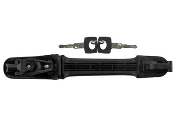 фото thumb №3, Ручка зовнішня двері перед mercedes sprinter 2-t 208 cdi 210 211 212 213