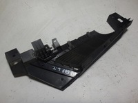 фото thumb №7, Левая кронштейн багажника кронштейн левый bmw x3 e83 тёмный szary