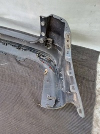 фото thumb №12, Бампер задняя задний citroen c5 ii kombi 08- 9681047877