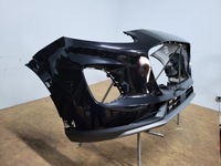 фото thumb №6, Ford puma mk-2 ii бампер передній перед