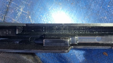 фото thumb №11, Bmw 3 g20 g21 балка pas переднее передняя