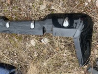 фото thumb №2, Спойлер кузов кузов l200