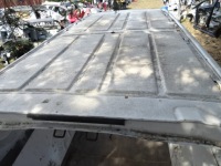 фото thumb №4, Citroen jumpy iii peugeot expert iii long крыша