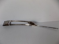 Bmw 5 g30/g31 хром решётки бампера левая - 3854 Киев, фото thumb