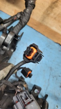 фото thumb №11, Установка двигуна 31314844-003 volvo d5244t15