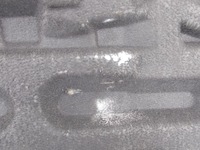 фото thumb №12, Полка багажника зад задняя seat ibiza 6j 2009-2012r 3 дверь 6j3867769a