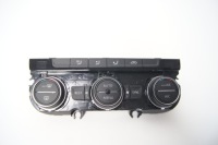 фото thumb №4, Gd passat b8 панель кондиционера 5g0907044bn