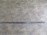 Купить Renault esapce v 5 молдинг уплотнитель дверь хром левая задняя задняя, фото thumb