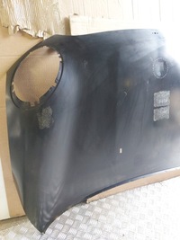 фото thumb №2, Капот кришка двигуна mini cooper one r55 r56 nowa оригінальна 41617318364