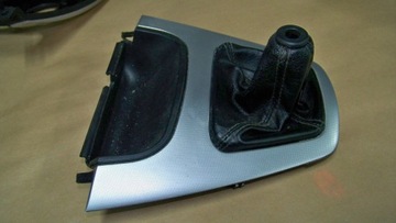 фото thumb №8, Hyundai tucson i 1 07r рамка консолі тунелю dekor європа