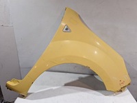 фото thumb №6, Крыло перед правый 631002009r renault kangoo ii 08-